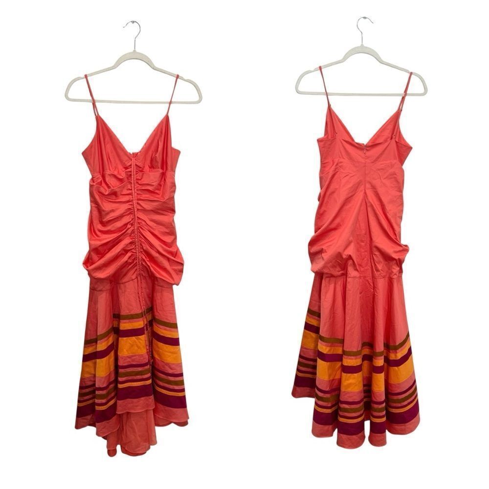 NEW Veronica Beard Fitz Dress - Picture 11 of 11